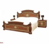 Кровать 1,6 х 2,0 Жасмин