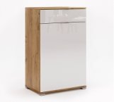 Комод Асти 1дв 1ящ Миромарк