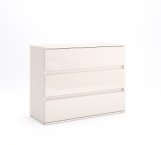 Комод 3шх Лилу