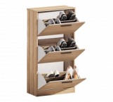 Тумба для обуви 3Д.800.В Эко