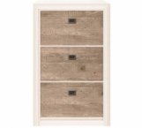 Тумба для обуви BUT3D Коен ІІ