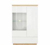 Витрина REG1D1W1S Erla