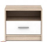 Тумба прикроватная KOM1S Непо