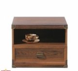 Тумба приліжкова JKOM 1S/50 Монтана