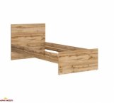 Ліжко LOZ/90 Nuis