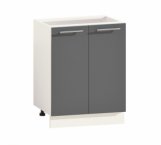 Тумба нижня Н60.82.2Д Еко