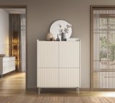 Комод высокий 4D/103 Level