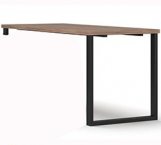 Приставка до столу Омега