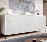 Комод 200 3D Marmo