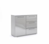 Комод 1дв 3шх Меги