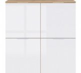 Тумба KOM4D Zele