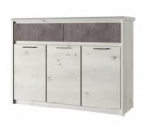 Комод 3d2s Nonell