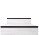 Ліжко LOZ/160 Popto