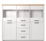 Буфет BAR 2D3W3S Верне