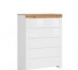 Комод KOM6S Holten