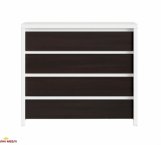 Комод KOM4S Kaspian 