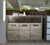 Комод 3d2s Jazz