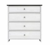 Комод KOM4S Паріс