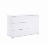 Комод Бартон 1дв 3шх Міромарк