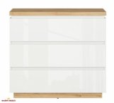 Комод KOM3S Erla