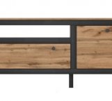 Тумба ТВ 1d1s/150 Loft