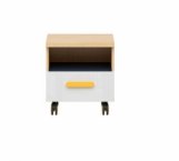 Тумба мобільна KTN1S Wesker 