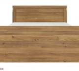 Кровать LOZ/140 Bergen