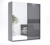 Шафа-купе 1.5 Тео