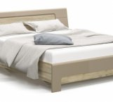 Кровать ламель 160 без ламелей Флоренс