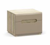 Тумба прикроватная (2 шт.) Флоренс