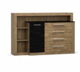 Комод 1Д4Ш Фієста