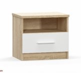 Тумба приліжкова (2 шт.) Маркос