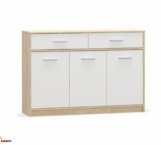 Комод 3Д2Ш Тіпс