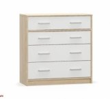 Комод 4Ш Тіпс