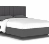 Ліжко ламель без ламелей Лондон