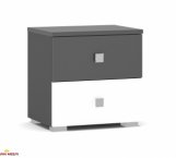 Тумба приліжкова (2 шт.) Лондон