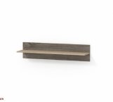 Полка навісна Франко