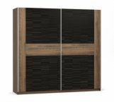 Шафа-купе Фієста