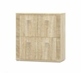 Комод 4Д Гресс