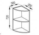 Корпус В 30КЗ Домініка