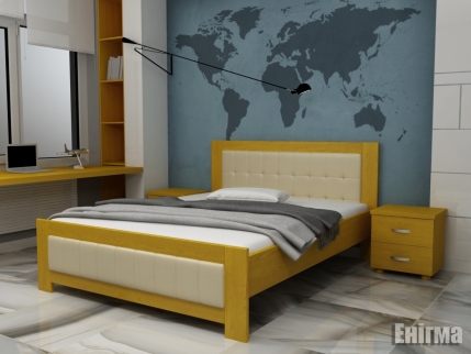 Кровать Енигма 11