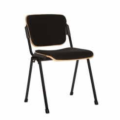 Стул ERA wood plus link