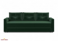 Диван розкладний єврокнижка Sofyno Light / Лайт 226 см