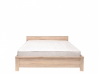 Ліжко LOZ160 У.В. Каспіан Сонома