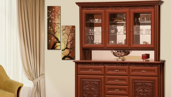 Модульная гостиная Лацио 5