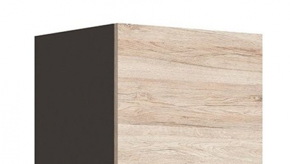 Шкаф навесной SFW1D/45 L/P Моден 0