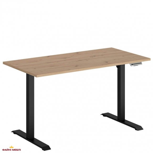 Стіл письмовий BIU/140/70/B Space office 7