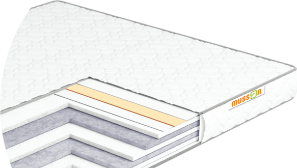 Матрас Эко-Soft 2