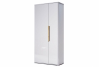 Шафа 2дв Стелла без дзеркал