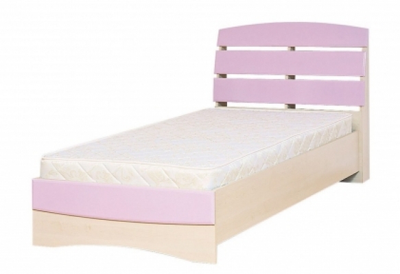 Кровать 1С Терри